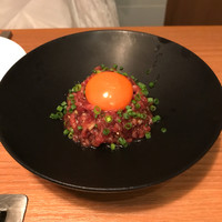 焼肉 矢澤 東京 - 