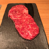 焼肉 矢澤 東京 - 
