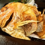 料亭 天王殿 - 鯛