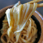 Choumen Udon - 