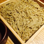 江戸蕎麦 僖蕎 - 