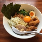 麺屋 きよたか - 