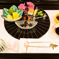 料亭 天王殿 - 八寸
