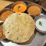 エリックサウス 八重洲店 - 