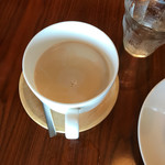 カフェ ルーム ビー - 