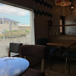 カフェ ルーム ビー - 