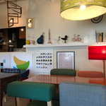 カフェ ルーム ビー - 