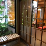 とんかつビストロ 肉のマルコウ - 