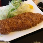 とんかつビストロ 肉のマルコウ - 