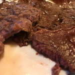 とんかつビストロ 肉のマルコウ - 