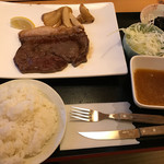 とんかつビストロ 肉のマルコウ - 