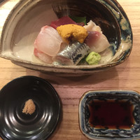 草庵　田なか - 