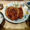 築地食堂源ちゃん 飯田橋店