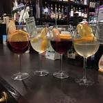 十三トリスバー - 