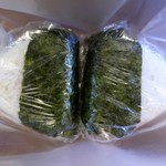 灯 - 三角おにぎり