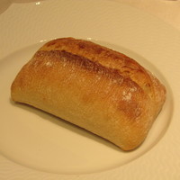 アッシュ - おかわりパン