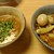 自家製麺 MENSHO TOKYO - 料理写真: