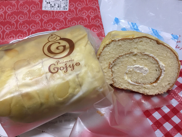 五城洋菓子店 ゴジョウヨウガシテン 新居浜 ケーキ 食べログ