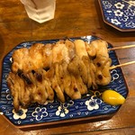 Shouwa De Yakitori - 