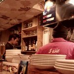 カリブ居酒屋 マリアッチ - 修行中