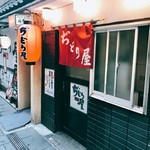 ぢどり屋 - 鶏男超悶絶！！秘密基地にまた来たｗ