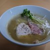 らぁ麺 丸山商店
