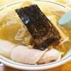 ハルピンラーメン 諏訪本店