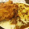 黄金マッハカレー