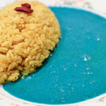 란 - 軽井沢ブルー