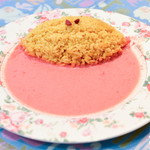 란 - 軽井沢ピンク