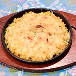 란 - 焼チーズカレー