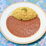 란 - オリジナルカレー