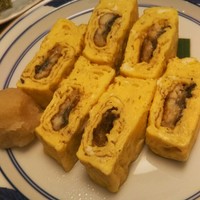 赤坂ふきぬき - うまき