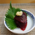 Sushi Hourai - 