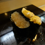 Sushi Hourai - 