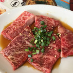 焼肉 和 - 