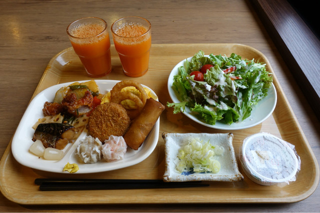 ホテルルートイン 気仙沼中央インター（HOTEL ROUTE INN） - 松岩（ホテル）の写真