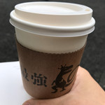 SAIKYOU no BUTTER COFFEE 代々木店 - 