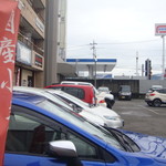 らーめん芝浜 - 外観