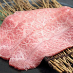 Sumibi Yakiniku Niku Nabeya Koube Biidoro - 