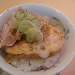 らーめん芝浜 - 料理