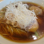 らーめん芝浜 - 料理