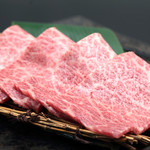 Sumibi Yakiniku Niku Nabeya Koube Biidoro - 