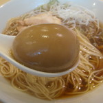 らーめん芝浜 - 料理