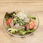 食酒工房 福楽狸 - 