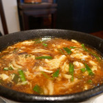 ブルーリリー青百合飯荘 - 