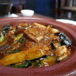 ブルーリリー青百合飯荘 - 