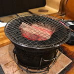 七輪焼肉 安安 - 