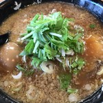 Ramen Shimpuu - 