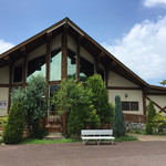 おおむら夢ファームシュシュ　パン工房 - 外観